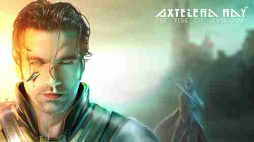 《暗影之刃：再次出击》月底登陆PS4忍者暗杀继续
